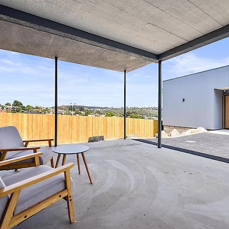 Southern Apartments Launceston Exterior photo