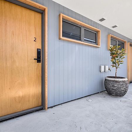 Southern Apartments Launceston Exterior photo