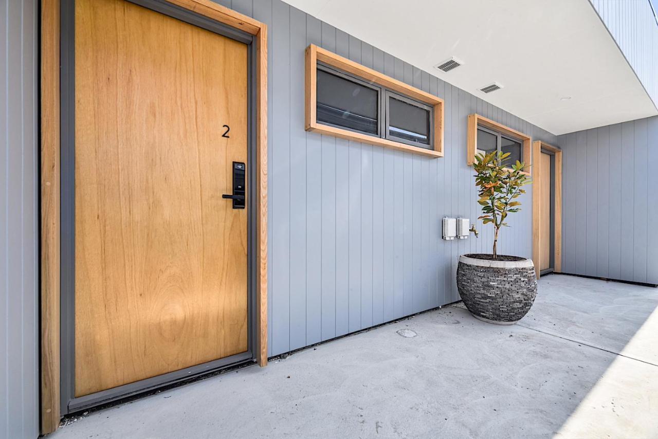 Southern Apartments Launceston Exterior photo