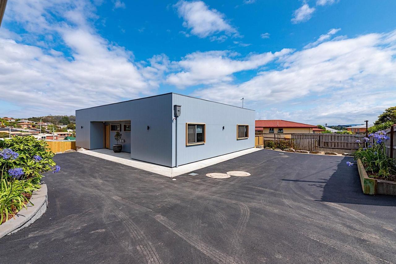 Southern Apartments Launceston Exterior photo