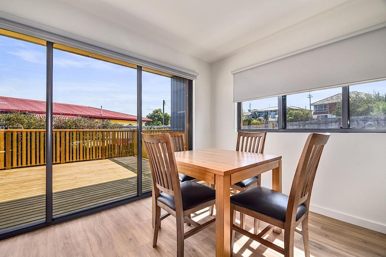 Southern Apartments Launceston Exterior photo